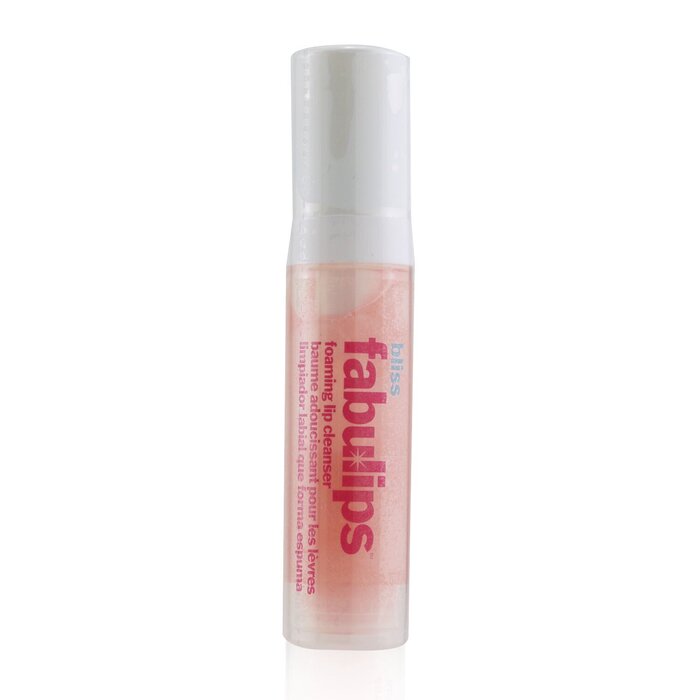 Bliss Fabulips Foaming Lip Cleanser 7ml/0.24ozProduct Thumbnail