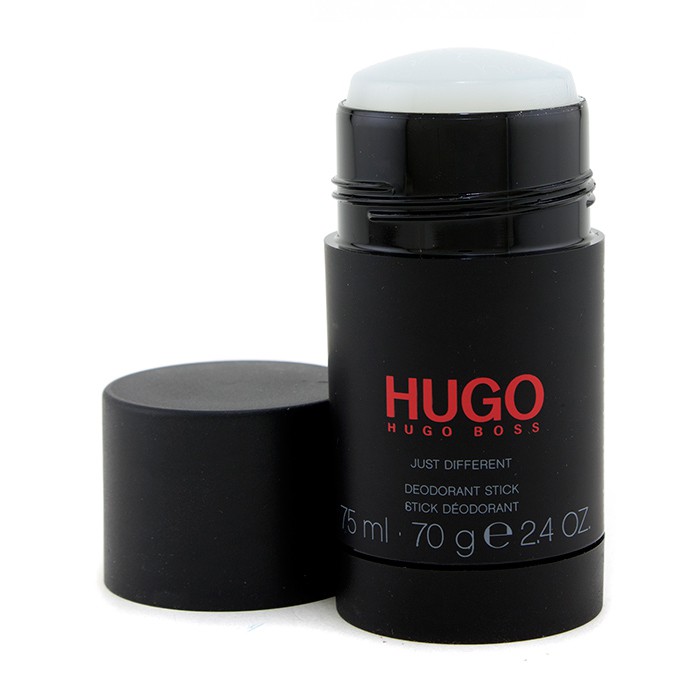 Hugo Boss Hugo Just Different إصبع إزالة التعرق 75ml/2.4ozProduct Thumbnail