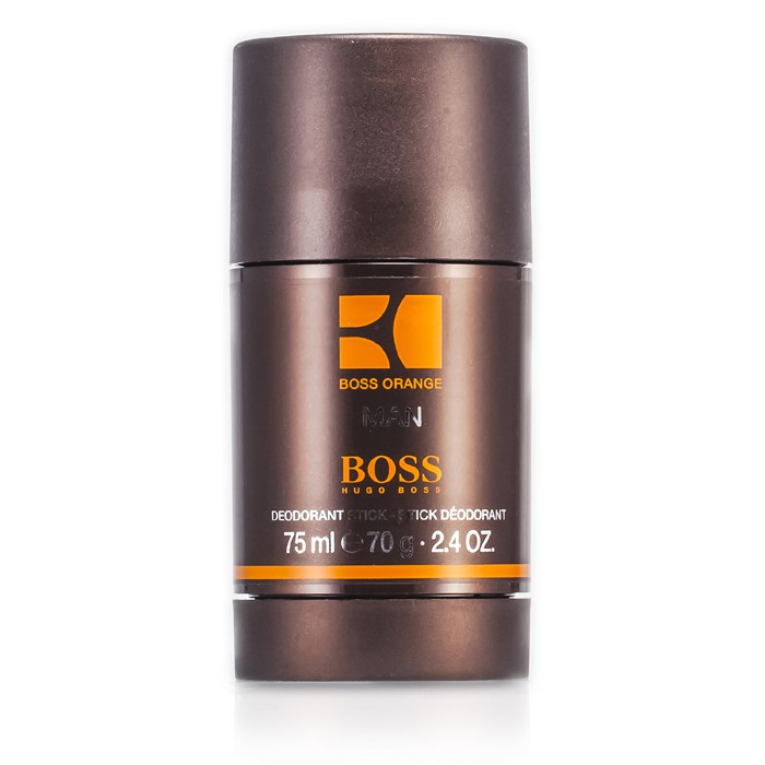 Hugo Boss Desodorante em bastão Boss Orange 75ml/2.4ozProduct Thumbnail