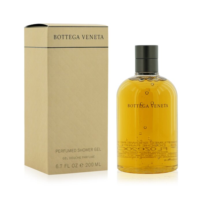 Bottega Veneta Perfumed Shower Gel 200ml/6.7ozProduct Thumbnail