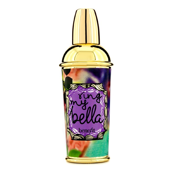 Benefit Ring My Bella EDT Sprey 30ml/1ozProduct Thumbnail
