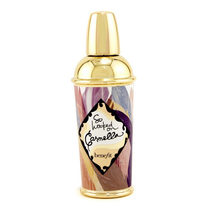 Benefit So Hooked On Carmella או דה טואלט ספריי 30ml/1ozProduct Thumbnail