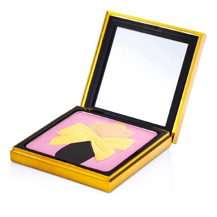 Yves Saint Laurent  伊夫聖羅蘭 YSL 時裝精神復古彩妝盒 (眼部&膚色) 8g/0.28ozProduct Thumbnail