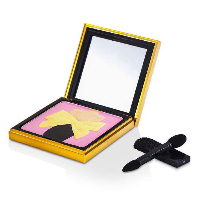 Yves Saint Laurent YSL聖羅蘭 時裝精神復古彩妝盒 (眼部&膚色) 8g/0.28ozProduct Thumbnail