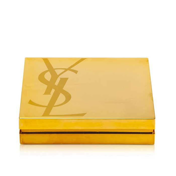 Yves Saint Laurent Palette Esprit Couture Collector Powder (За Очи и Тен) 8g/0.28ozProduct Thumbnail