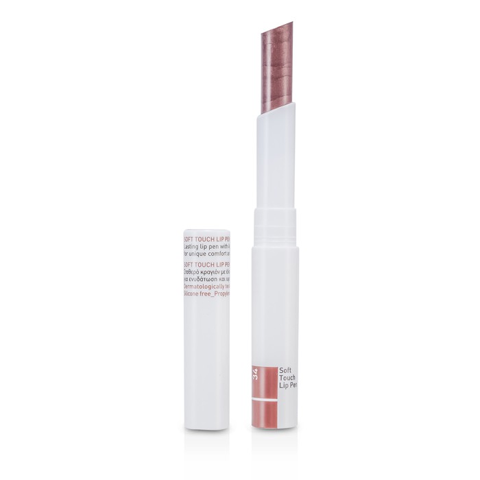 Korres Soft Touch Lip Pen (With Apricot & Rice Bran Oils) 2g/.0.07ozProduct Thumbnail