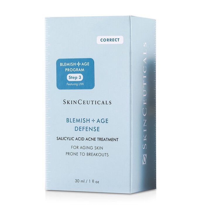 Skin Ceuticals Manchas + Defensa Antienvejecimiento S0422700  30ml/1ozProduct Thumbnail