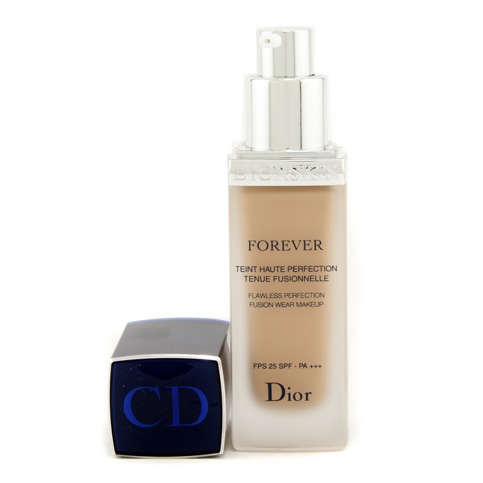 Christian Dior Diorskin Forever Flawless Perfection Fusion Wear meikkivoide SPF 25 30ml/1ozProduct Thumbnail
