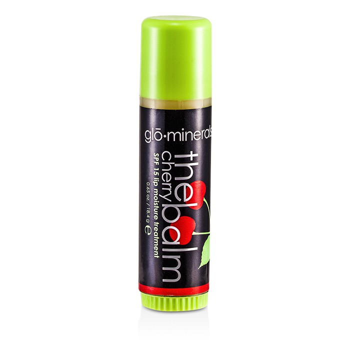 GloMinerals Bálsamo The Cherry SPF 15 18.4g/0.65ozProduct Thumbnail
