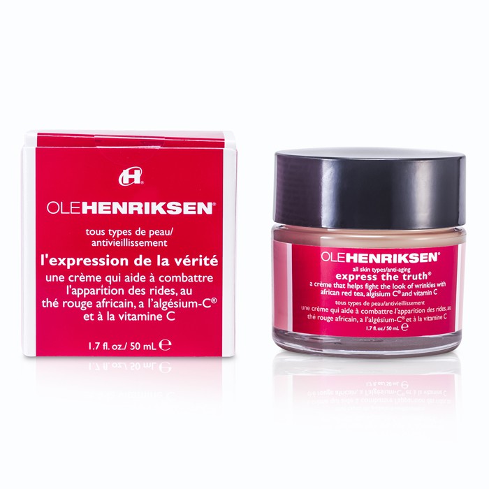 Ole Henriksen Express The Truth Crème 50g/1.7ozProduct Thumbnail