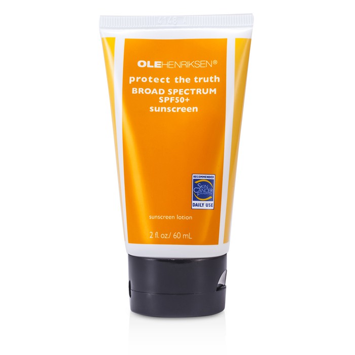Ole Henriksen The Truth واقي (SPF50+) 50ml/1.7ozProduct Thumbnail
