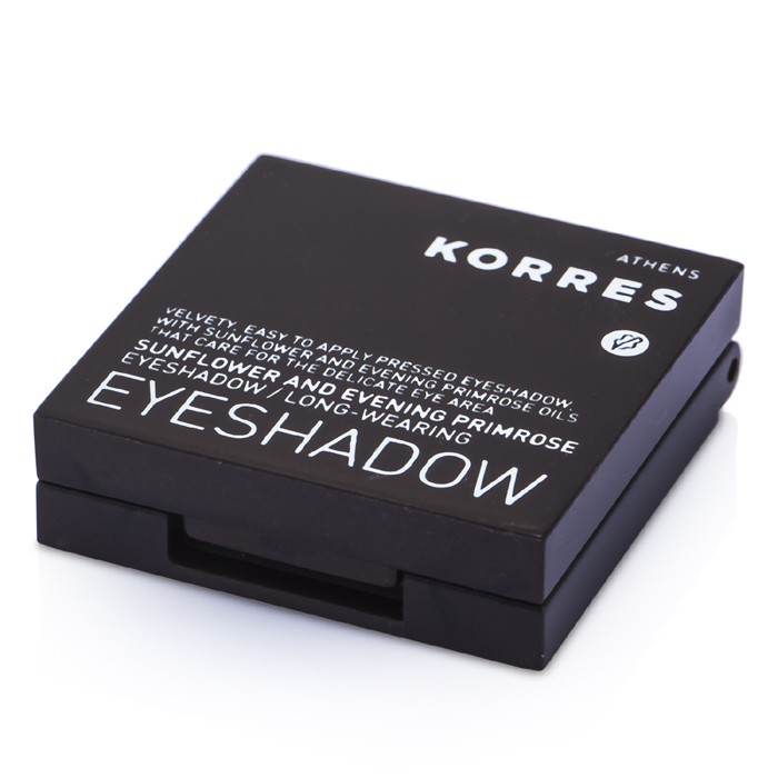 Korres Sunflower & Evening Primrose Eye Shadow 1.8g/0.06ozProduct Thumbnail