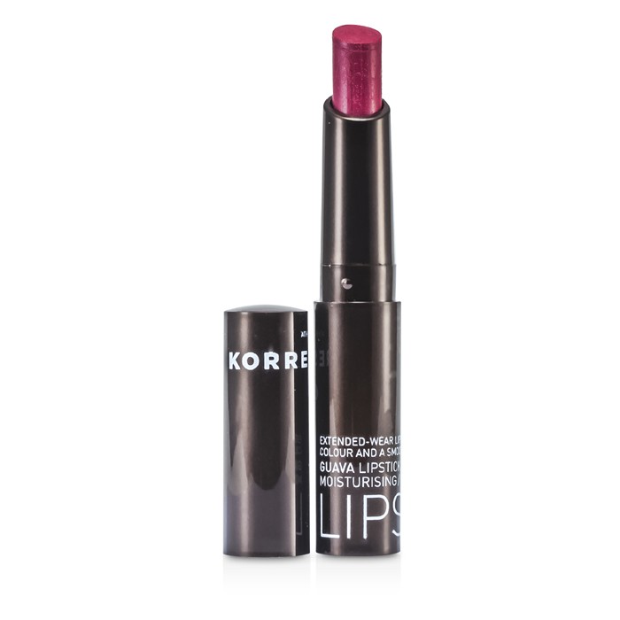 Korres Pomadka Guava Lipstick 1.8ml/0.06ozProduct Thumbnail