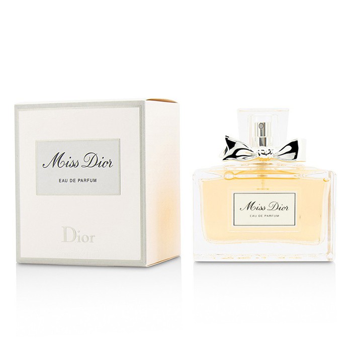 Christian Dior Miss Dior Eau De Parfum Semprot 100ml/3.4ozProduct Thumbnail