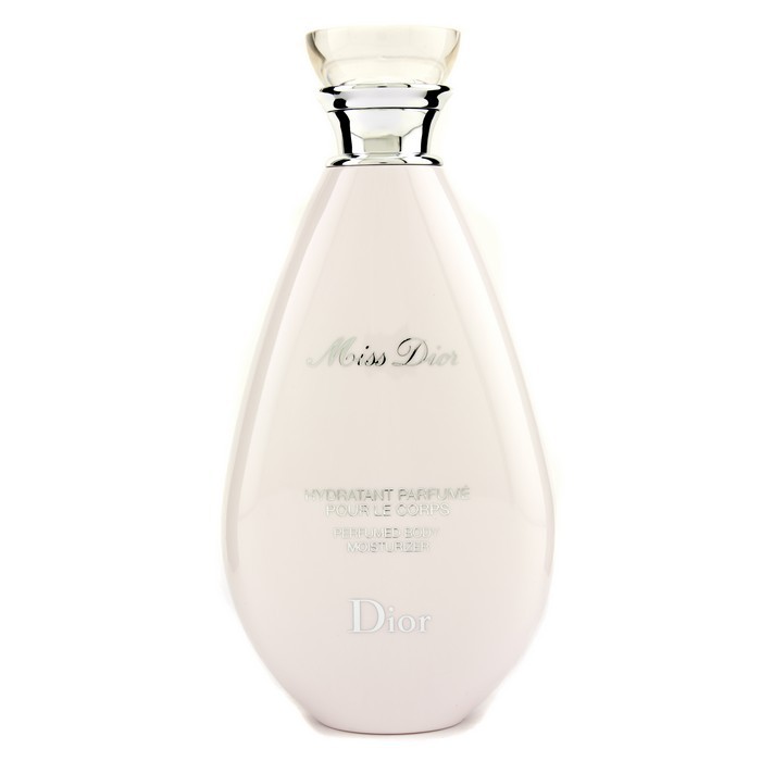 Christian Dior Miss Dior Tuoksuva vartalon kosteusvoide (uusi tuoksu) 200ml/6.8ozProduct Thumbnail