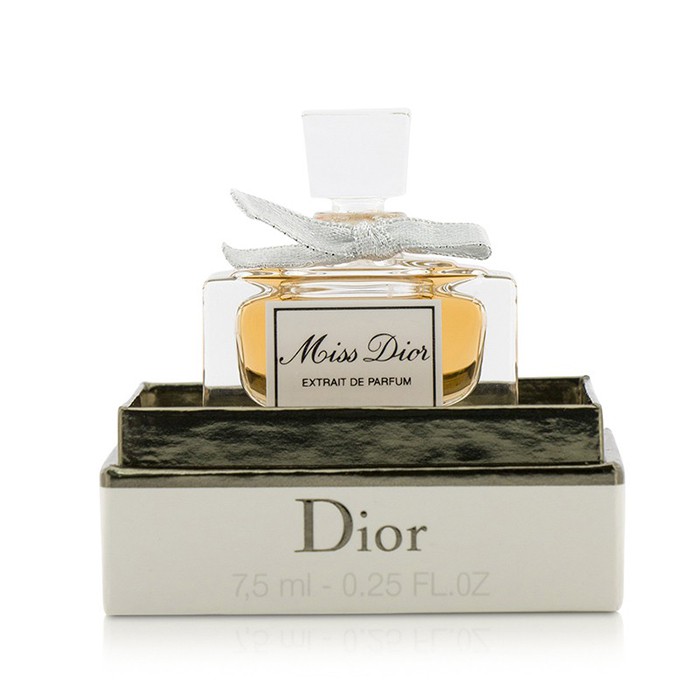 Christian Dior მის დიორ სურნელოვანი ექტრაქტი სუნამო (ახალი სურნელი) 7.5ml/0.25ozProduct Thumbnail