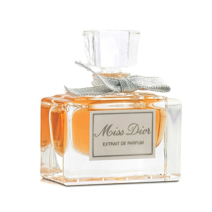 Christian Dior Miss Dior Extrait De Parfum (Esencia Nueva) 7.5ml/0.25ozProduct Thumbnail