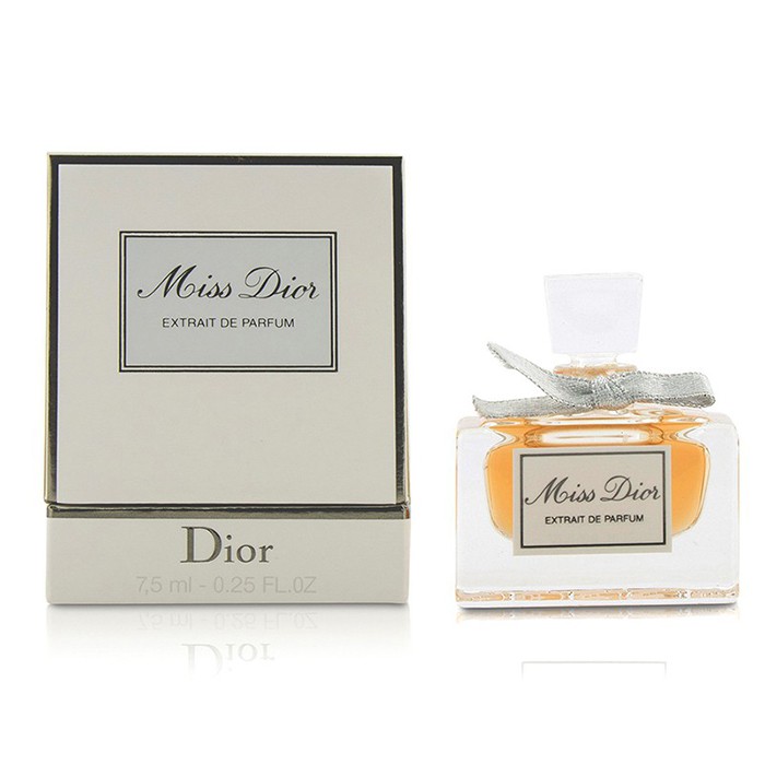 Christian Dior Ekstrakt perfum Miss Dior Extrait De Parfum (nowy zapach) 7.5ml/0.25ozProduct Thumbnail