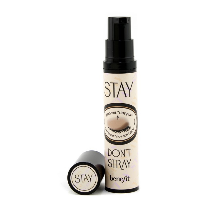 Benefit Stay Don't Stray (Stay Put Primer for Concealers & Eyeshadows) 10ml/0.33ozProduct Thumbnail