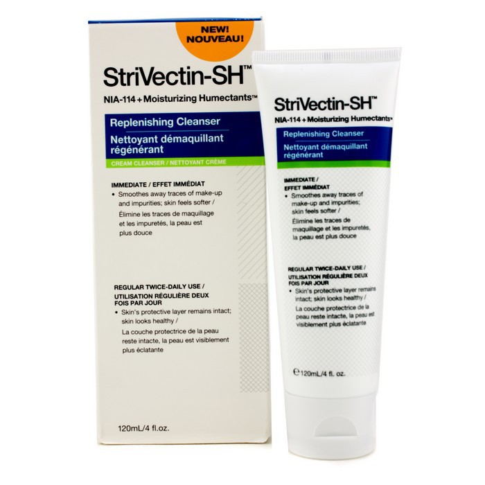 StriVectin StriVectin - SH Replenishing Cleanser 120ml/4ozProduct Thumbnail