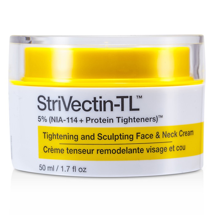 StriVectin StriVectin - TL Tightening & Sculpting Face & Neck Cream 50ml/1.7ozProduct Thumbnail