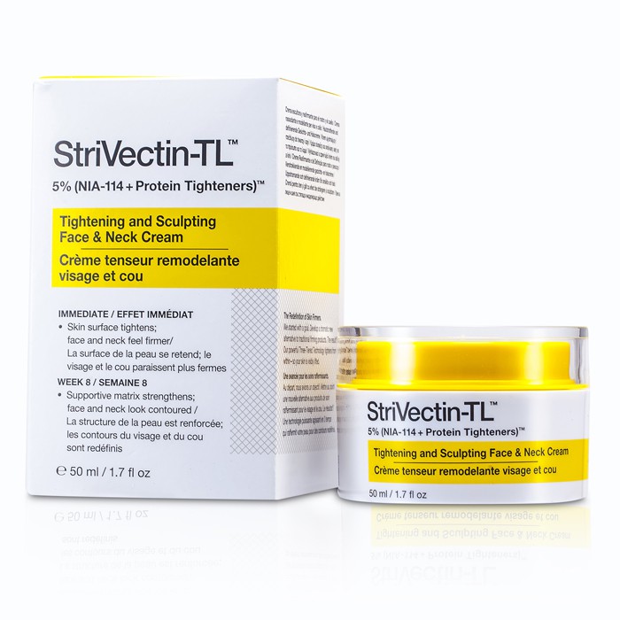 StriVectin StriVectin - TL Tightening & Sculpting Face & Neck Cream 50ml/1.7ozProduct Thumbnail