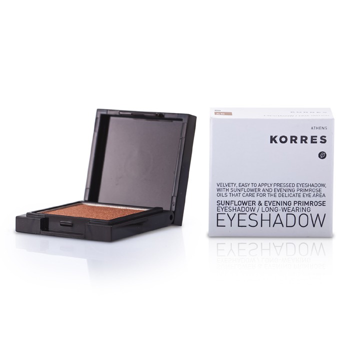 Korres Sunflower & Evening Primrose Қабақ Бояуы 1.8g/0.06ozProduct Thumbnail