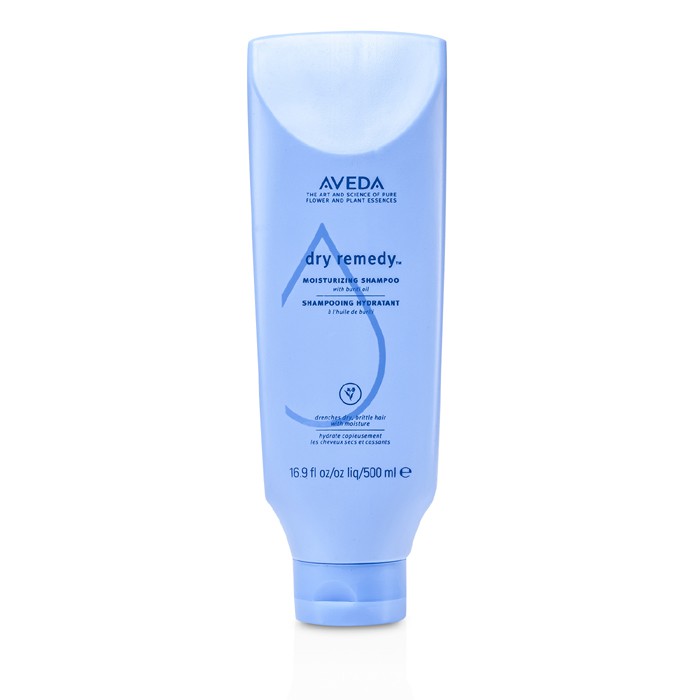 Aveda Dry Remedy Moisturizing Shampoo - For Drenches Dry, Brittle Hair 500ml/16.9ozProduct Thumbnail