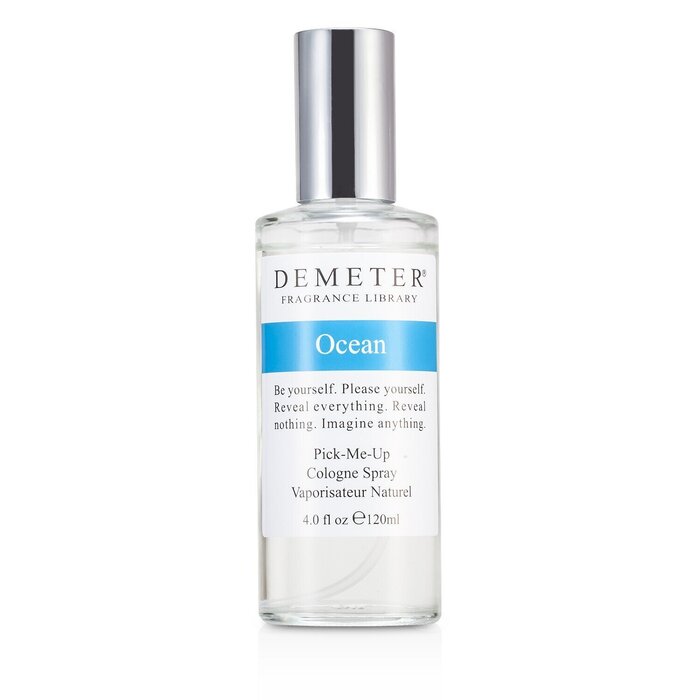 Demeter Ocean kolonjski sprej 120ml/4ozProduct Thumbnail
