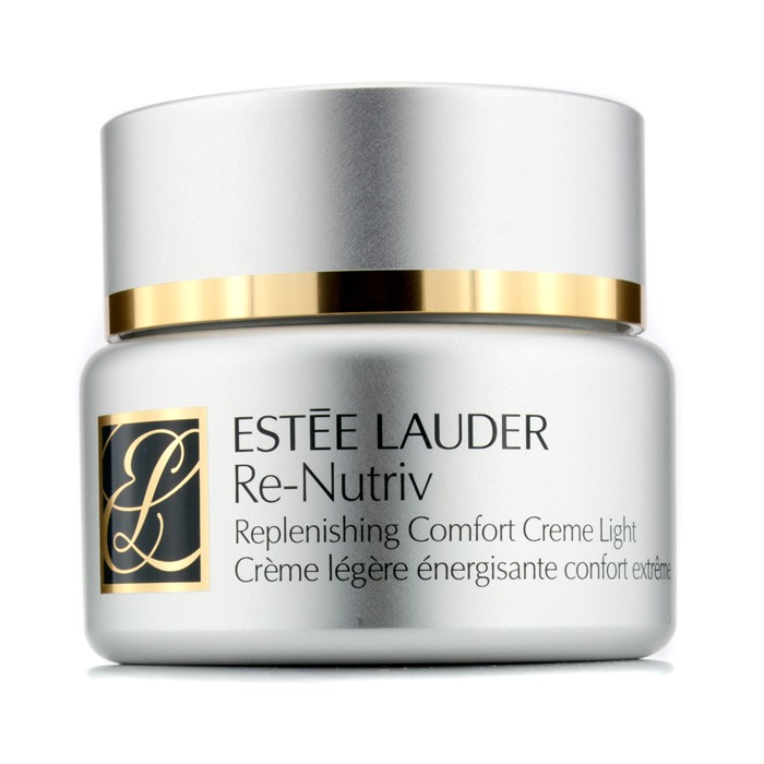Estee Lauder Creme Re-Nutriv Replenishing Comfort Creme Light 50ml/1.7ozProduct Thumbnail