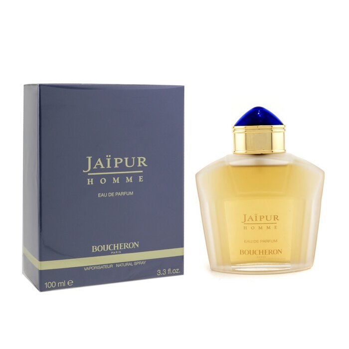 Boucheron Jaipur Eau De Parfum Vap. 100ml/3.3ozProduct Thumbnail