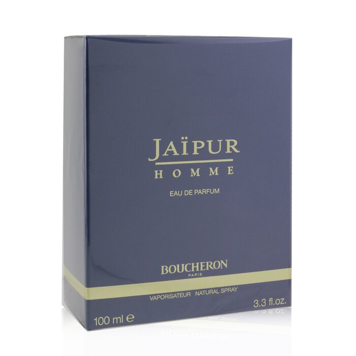 Boucheron Jaipur أو دو برفوم بخاخ 100ml/3.3ozProduct Thumbnail