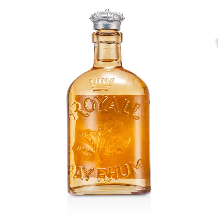ロイヤルフレグランス Royall Fragrances ロイヤル ベイ ラム オールパーパス ローションスプレー 120ml/4ozProduct Thumbnail
