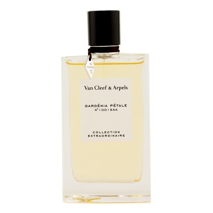 Van Cleef & Arpels Gardenia Petale Eau De Parfum Spray 75ml/2.5ozProduct Thumbnail
