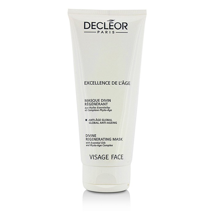 Decleor Excellence De L'Age Divine Regenerated Mask (Salon Size) 200ml/6.7ozProduct Thumbnail