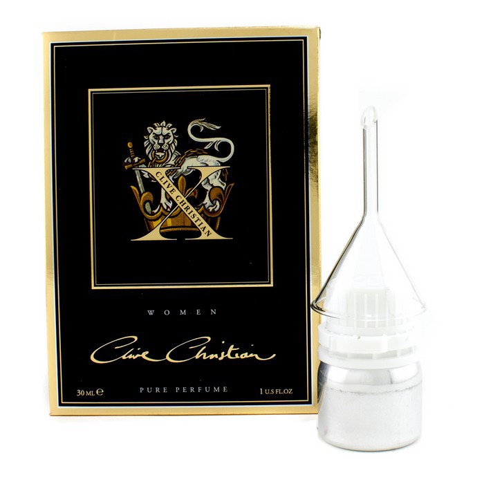 Clive Christian X ' Pure Perfume Mengisi Ulang 30ml/1ozProduct Thumbnail