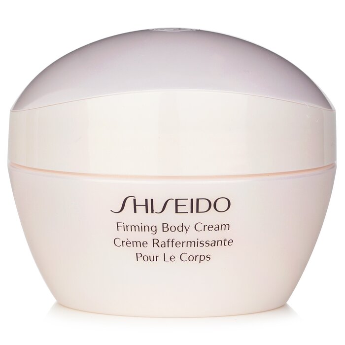 Shiseido Firming Body Cream 200ml/7ozProduct Thumbnail