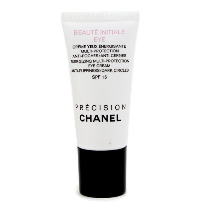 Chanel Precision Beaute Initiale Energizing Multi-Protection Eye Cream SPF 15 15ml/0.5ozProduct Thumbnail