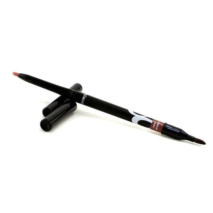 Benefit Automatic Lipliner Duo Pencil 0.35g/0.012ozProduct Thumbnail