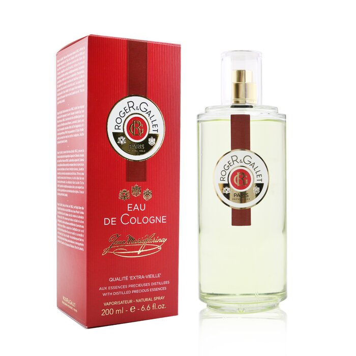 Roger & Gallet Jean Marie Farina (Extra-Vieille) ماء كولونيا سبراي 200ml/6.7ozProduct Thumbnail