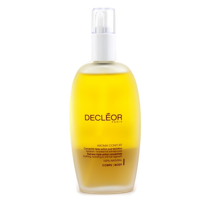 Decleor Aroma Confort Post-Wax Triple Action Concentrate (Salon Size) 95ml/3.2ozProduct Thumbnail