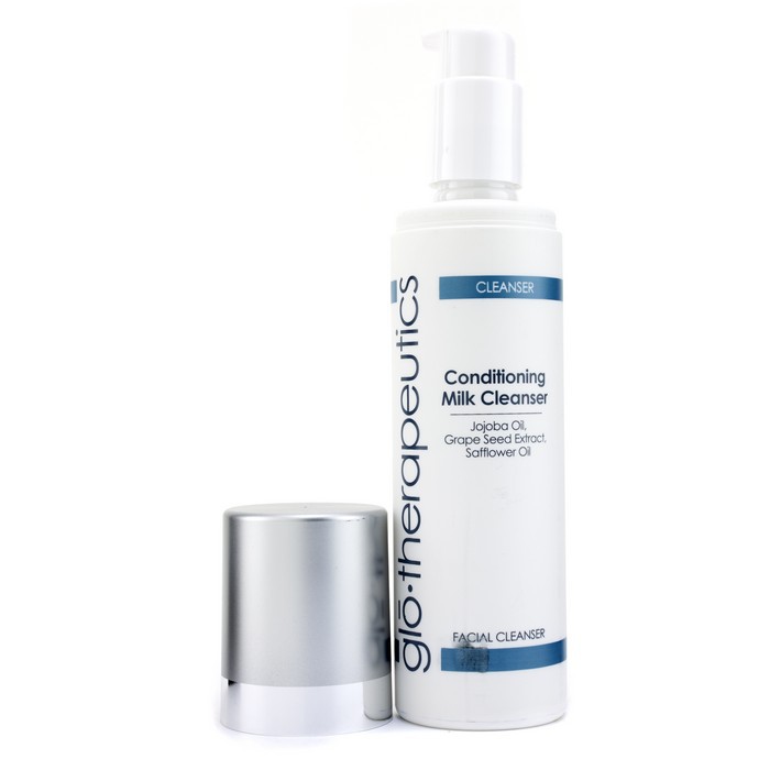 Glotherapeutics Leche Desmaquilladora Limpiadora 200ml/6.7ozProduct Thumbnail