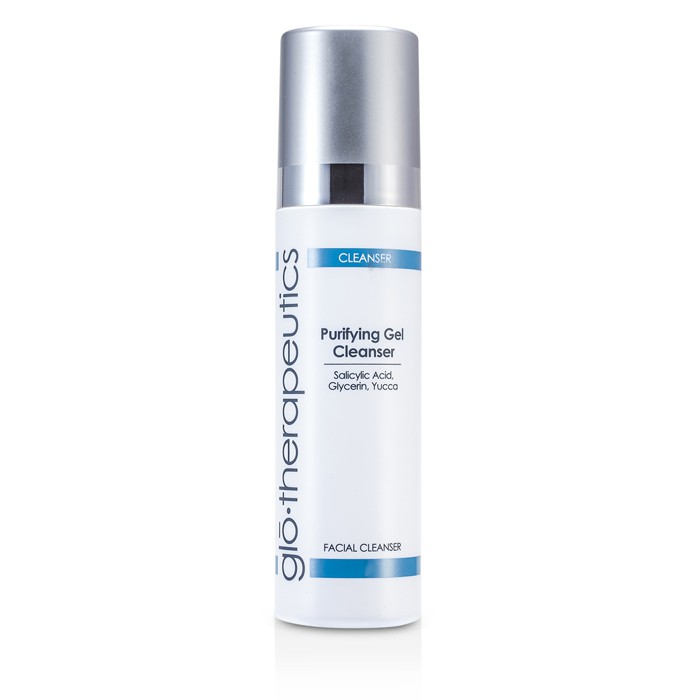 Glotherapeutics Purifying Gel Cleanser 716 200ml/6.7ozProduct Thumbnail