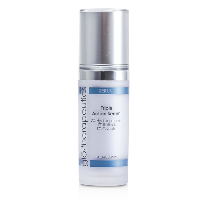 Glotherapeutics Үш Есе Әсерлі Сарысу 30ml/1ozProduct Thumbnail