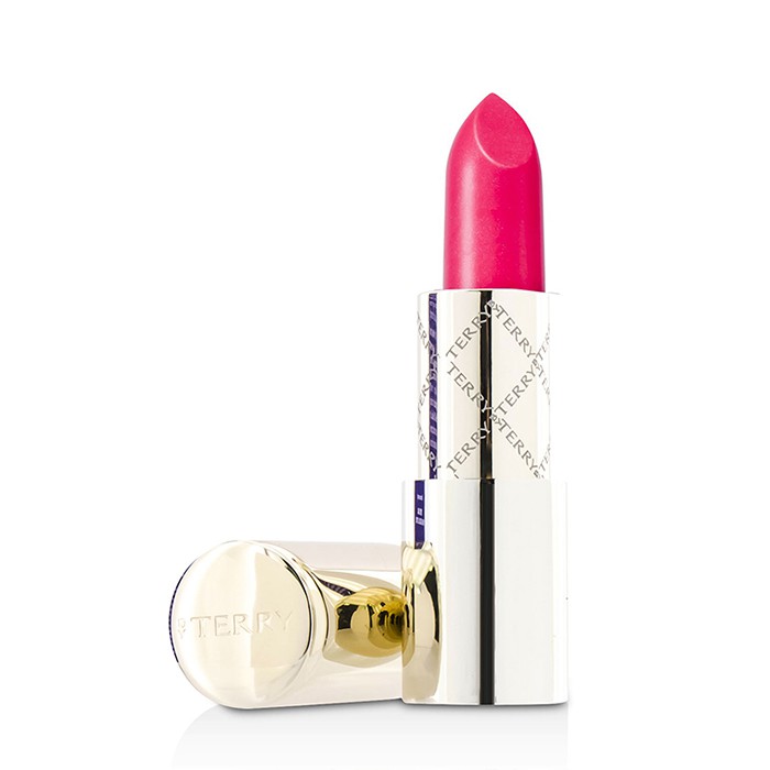 By Terry 光采豐潤唇膏 Rouge Terrybly Age Defense Lipstick 3.5g/0.12ozProduct Thumbnail