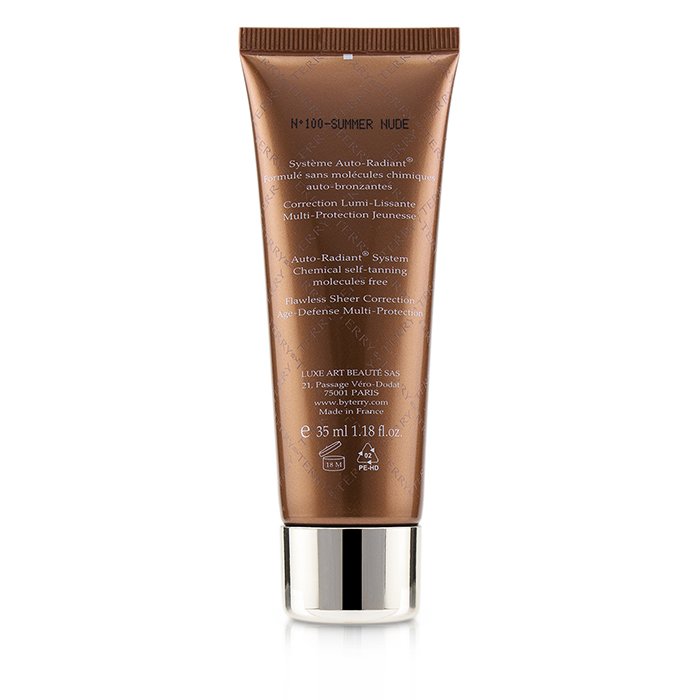 By Terry 古銅潤色保濕精華Soleil Terrybly Hydra Bronzing Tinted Serum 35ml/1.18ozProduct Thumbnail