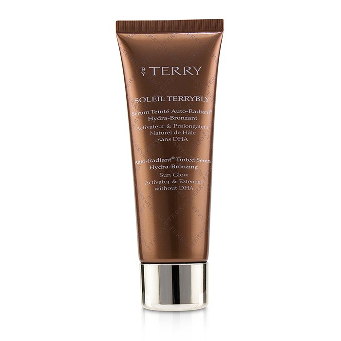 By Terry Soleil Terrybly Hydra Serum Bronceador Tintado 35ml/1.18ozProduct Thumbnail