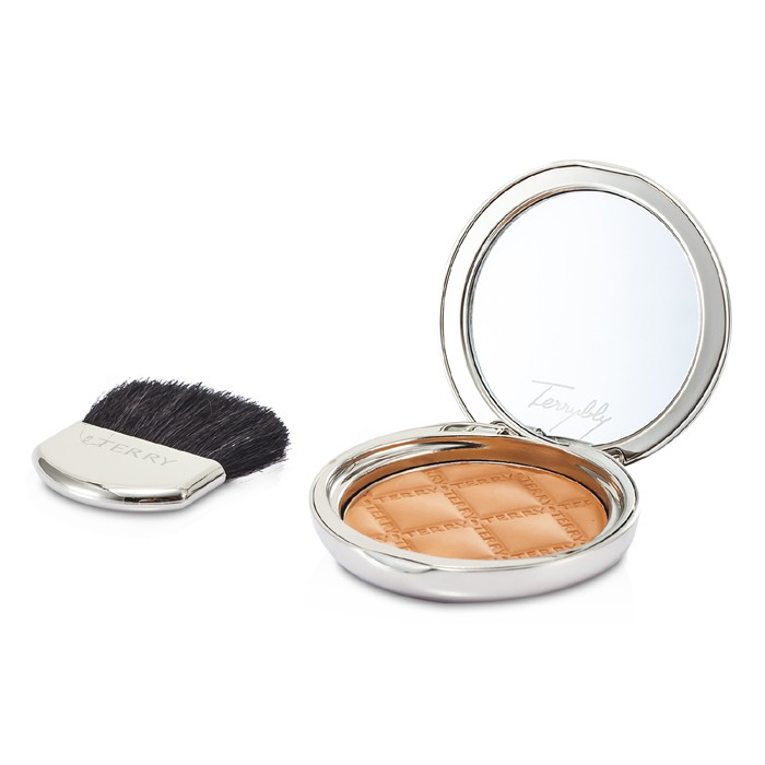 By Terry Bronzující makeup Teint Terrybly Soleil Bronzing Flawless Compact Foundation SPF 15 5.5g/0.19ozProduct Thumbnail