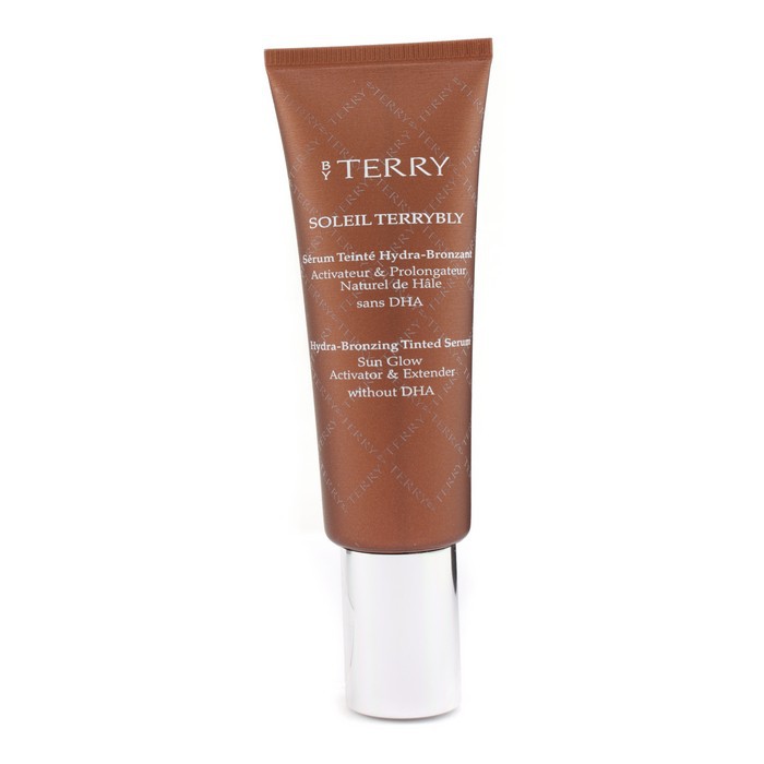 By Terry Teint Terrybly Soleil Bronzing Flawless Compact Foundation SPF 15 5.5g/0.19ozProduct Thumbnail