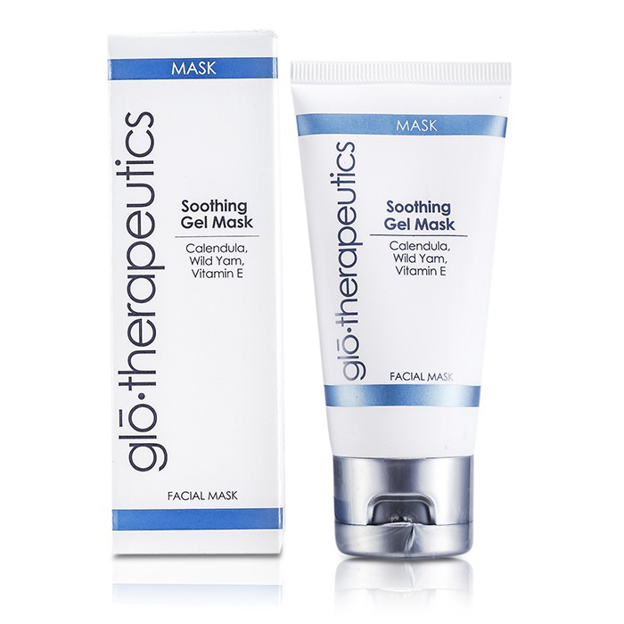 Glotherapeutics Soothing Gel Mask 50ml/1.7ozProduct Thumbnail